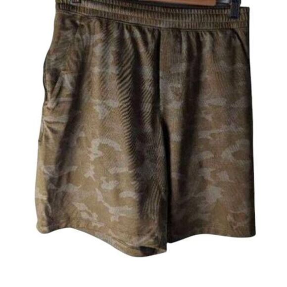 LULULEMON ATHLETICA Pace Breaker Short 7' Size Small - Picture 2 of 3